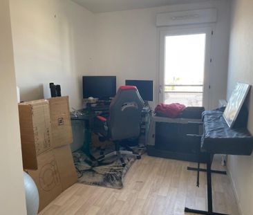 Appartement T3 à louer Noyal Chatillon Sur Seiche - 59 m² - Photo 5