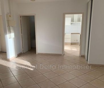 location appartement 2 Pièce(s) - Photo 5