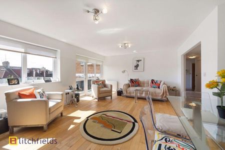 2 bedroom apartment to rent - Photo 2