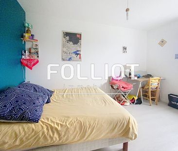 BEL APPARTEMENT - 4 PIECES - CAEN - Photo 4