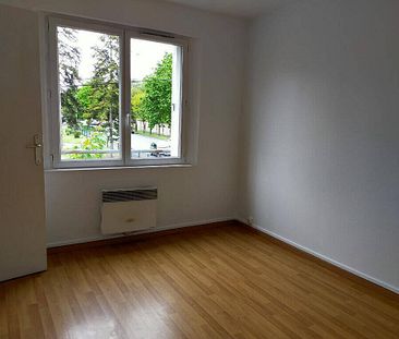 Location appartement 4 pièces 69.55 m² à Sotteville-lès-Rouen (76300) - Photo 2