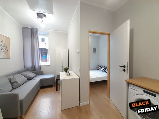 Chorzów ul. Cmentarna - Photo 1