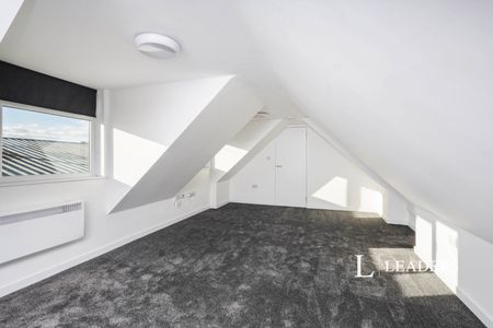 1 bedroom apartment to rent Commercial Road, Eastbourne, BN21 - Photo 2