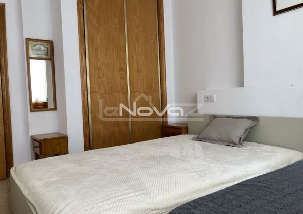 One bedroom apartment in Torrevi