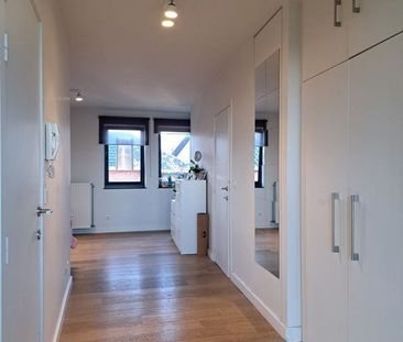 Appartement te huur in Borgloon voor € 795 met 2 slaapkamers - foto 3