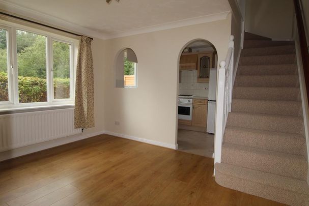 1 bedroom cluster house to rent - Photo 1