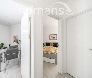 1 bedroom flat to rent - Photo 4