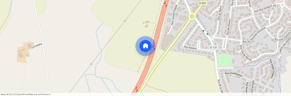 53950 LOUVERNE