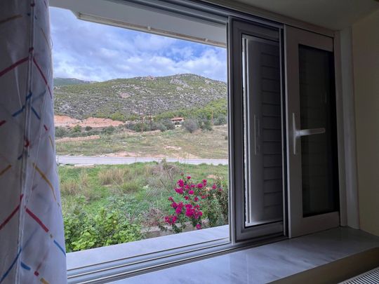 Διαμέρισμα για ενοικίαση Λουτράκι (Λουτράκι-Περαχώρα) - Photo 1