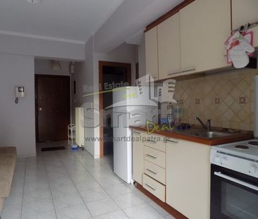 Διαμέρισμα για ενοικίαση Τερψιθέα - Γλυφάδα (Πάτρα) - Photo 1