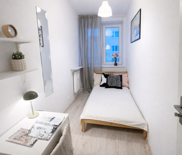 Pokój 1-osobowy nr 5 przy ul Morskiej 99 - Фото 2