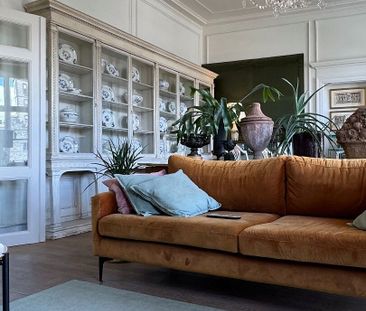 Karaktervol 2-slaapkamer appartement met uniek zicht op het water a... - Photo 2