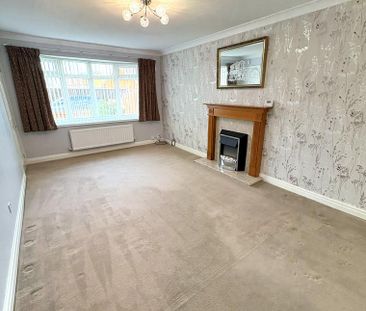 2 bedroom bungalow to rent - Photo 3