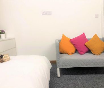 Studio to rent - Photo 3