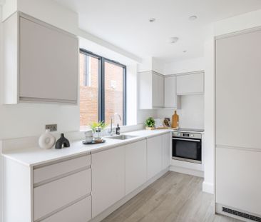 To Let 2 Bedroom Ground Floor Flat - Photo 1