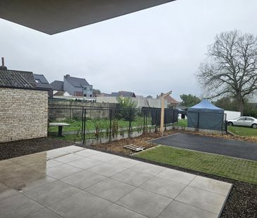 BEN-appartement met 2 SLKS, groenzicht en zonnig terras - Foto 5