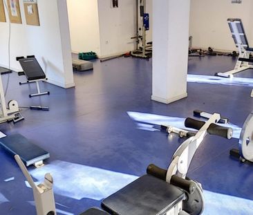 Appartement 1 pièce – 35 m² - Photo 3