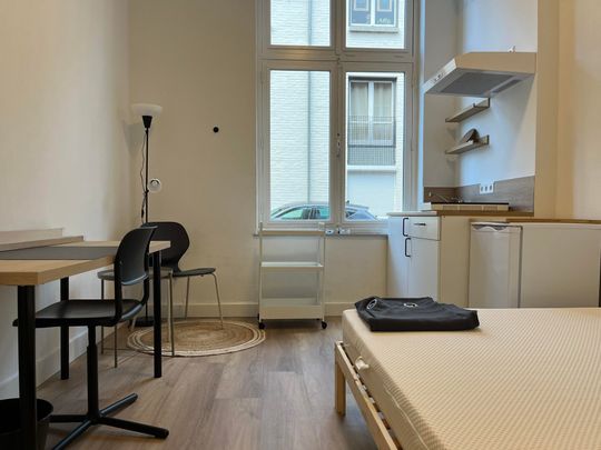 Te huur: Kamer Breulingstraat in Maastricht - Photo 1
