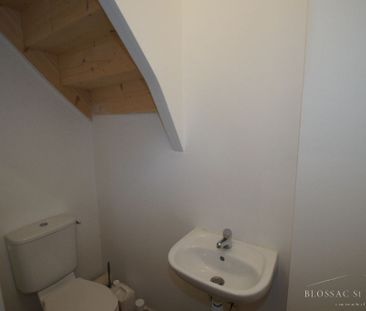 Location Appartement 2 pièces 48m² POITIERS 86000 - Photo 4