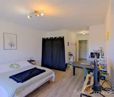 Location T1 Rennes Oberthur - Photo 3