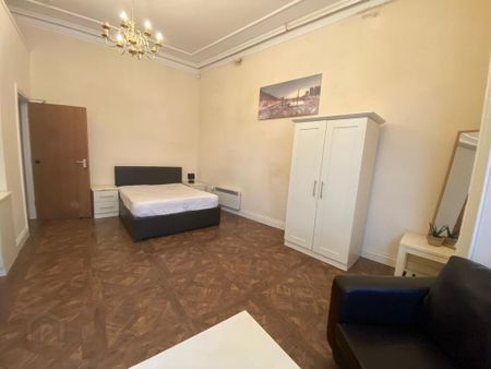 Lisburn Road, Room 3, R4 And R6 - R8 MOST BILLS INCLUDED, Belfast, BT9 6BT - Photo 4