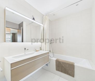 Modern and sunny apartment experience in the Metropolitan completel... - Foto 5