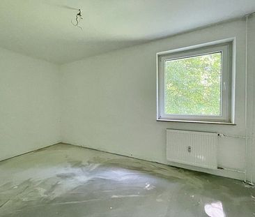Schöner Wohnen in dieser geräumigen 3-Zi.-Wohnung mit Balkon! - Photo 4