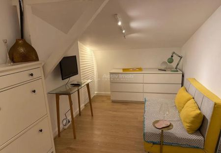 Studio in vila, Tepes Voda, Pet Friendly, 14 min Metrou - Fotografie 5