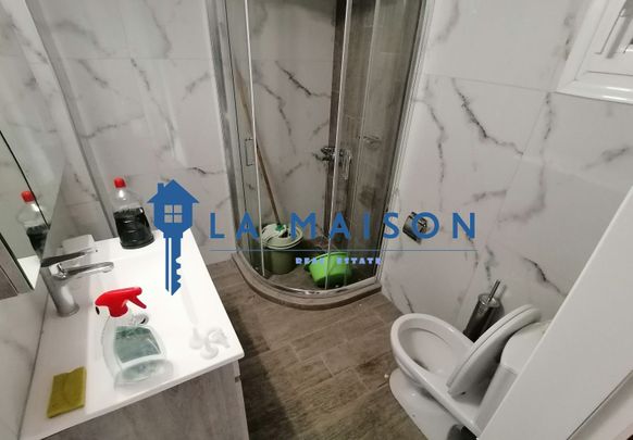 Διαμέρισμα για ενοικίαση Ευζώνων - Πεδίον Άρεως (Φάληρο - Ιπποκράτειο) - Photo 1