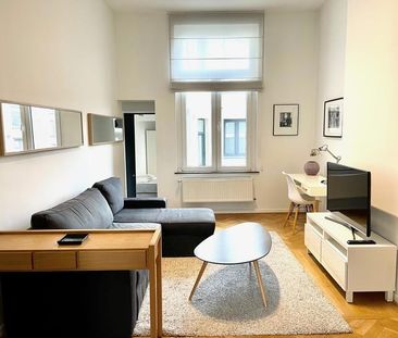 Appartement te huur - Photo 2