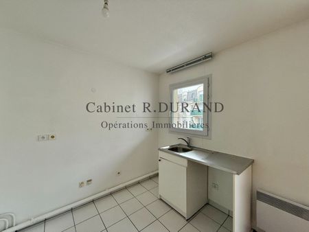 Appartement à louer Colombes - Photo 5