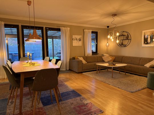 Akvarellgränd, Stockholm - Photo 1