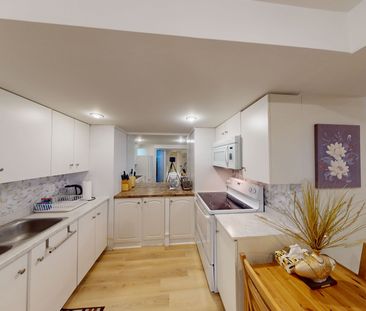 For Lease - 271 Rhodes Circle Unit# BSMT, Newmarket, Ontario - Photo 5