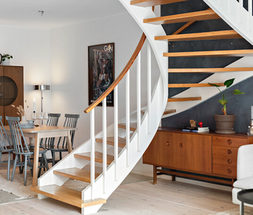 Östra Prinsgatan, Karlskrona - Foto 3