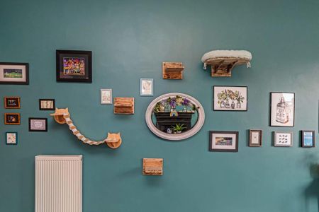 2 bedroom apartment to rent - Photo 4