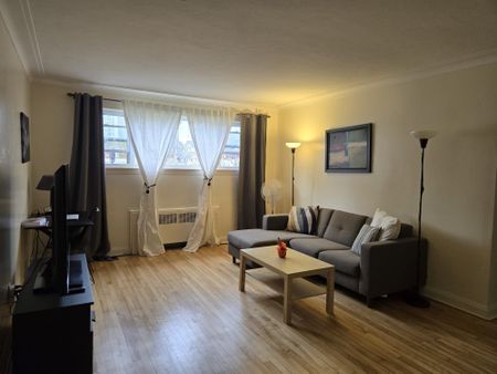 For Lease - 16 Bullman Street Unit# 5, Tunneys Pasture and Ottawa West, Ontario - Photo 3