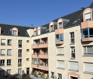 Location Appartement RENNES / Quartier CENTRE-VILLE - Photo 3