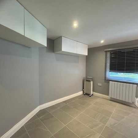 Studio to rent - Photo 4