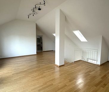 Grosse 3.5-Zimmer Dachwohnung in Allschwil - Foto 2