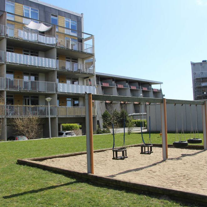 Stiftsvägen 8 - Photo 1