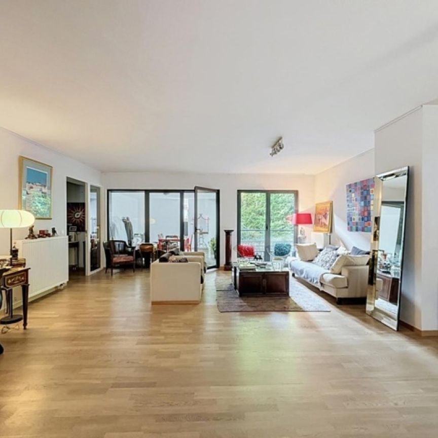 Appartement te huur in Uccle - Photo 1