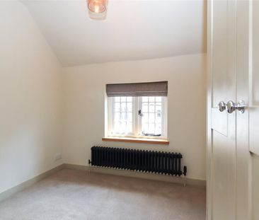 1 bedroom terraced house to rent - Photo 1