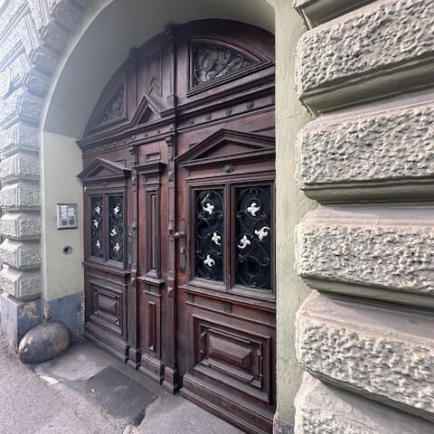 Mietwohnung in 8010 Graz, Jakomini, Miete - Photo 1