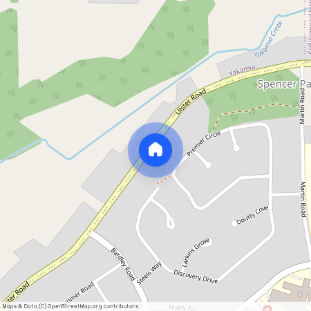 160 Ulster Road, WA 6330, Spencer Park