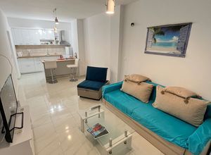Διαμέρισμα για ενοικίαση - Ανάληψη - Μπότσαρη - Νέα Παραλία, - Φωτογραφία 2
