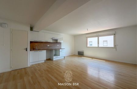 Appartement 3 pièces - Photo 3