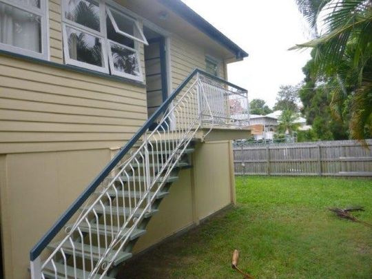 Central Paddington Position - Photo 1