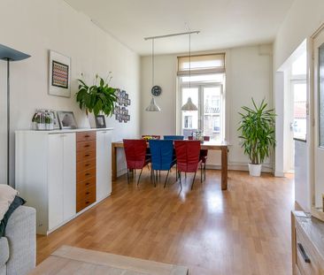 Appartement te huur: Waldeck Pyrmontstraat 22-RD 2013 SE Haarlem - Photo 4