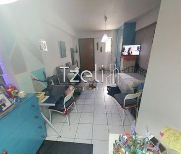Studio/Γκαρσονιέρα για ενοικίαση Σύνορα - Αστυνομικά - Νοσοκομείο (... - Photo 1