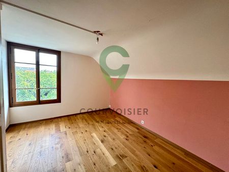 Beautiful 5.5-room house with garden for rent for short term - Photo 3